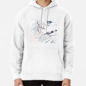 Ado Day After Eternity Cover Pullover Hoodie