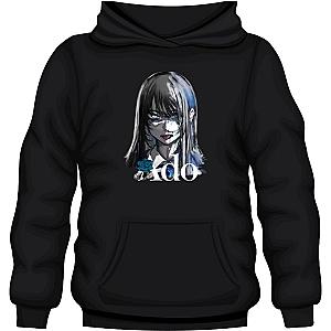 Ado Wish Tour Signature Hoodie