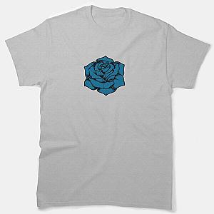 Ado Blue Rose Classic T-Shirt