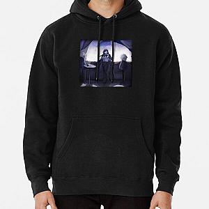 Ado Kyogen Pullover Hoodie