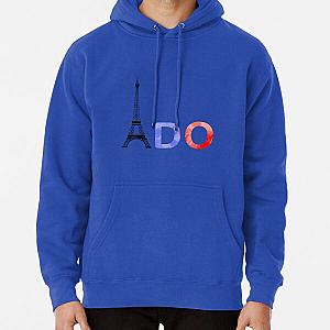 French Teenager - ADO Pullover Hoodie