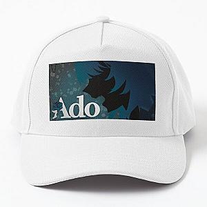 ADO poster Baseball Cap