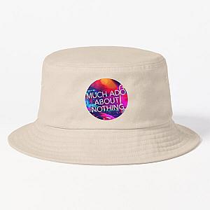 Much Ado About Nothing (Circle) Bucket Hat