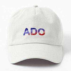 French Teenager - ADO Dad Hat