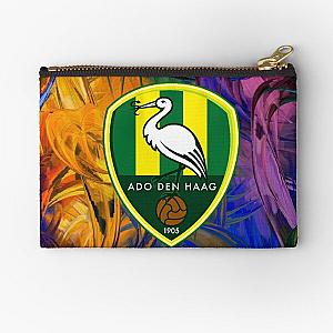 ado den haag Zipper Pouch