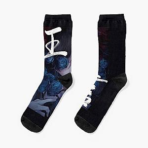 Ado Album Cover   	 Socks