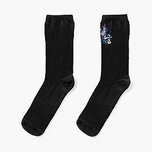 Ado Album Cover Classic T-Shirt Socks