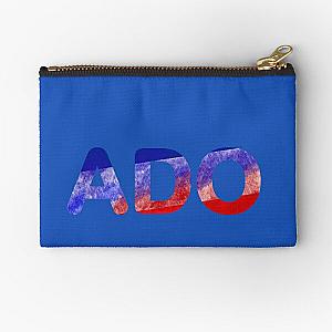 French Teenager - ADO Zipper Pouch