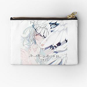 Ado Day After Eternity Cover Zipper Pouch