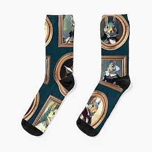 Much Ado Socks