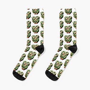 Ado the Owl Socks