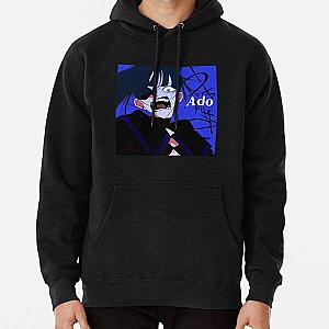 Ado Useewa  Pullover Hoodie