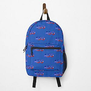 French Teenager - ADO Backpack