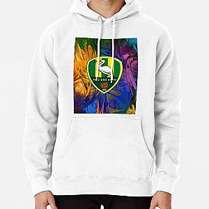 ado den haag Pullover Hoodie