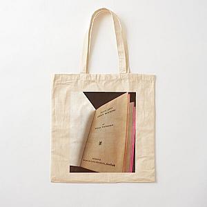 Much Ado About Nothing (Two) Cotton Tote Bag