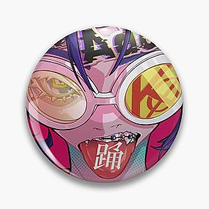 Ado Odori Album Cover Pin