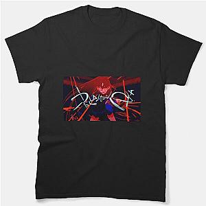 Dark Usseewa Ado Classic T-Shirt