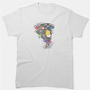 Gnome-ado Classic T-Shirt