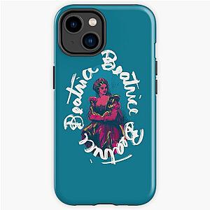 Beatrice (Much Ado About Nothing) iPhone Tough Case