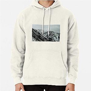 ado Pullover Hoodie