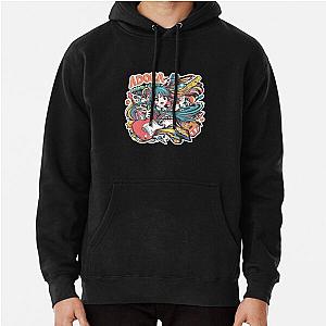 ado album Pullover Hoodie