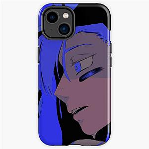 Ado Readymade Illustration iPhone Tough Case