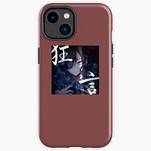 Ado Album Cover  iPhone Tough Case