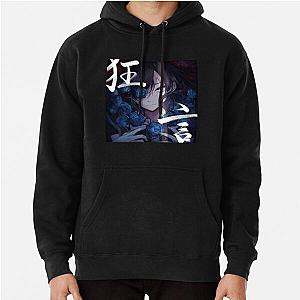 Ado Album Pullover Hoodie