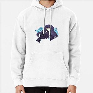 Ado - Fanart Pullover Hoodie