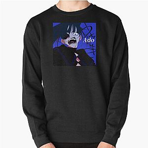 Ado Useewa Pullover Sweatshirt