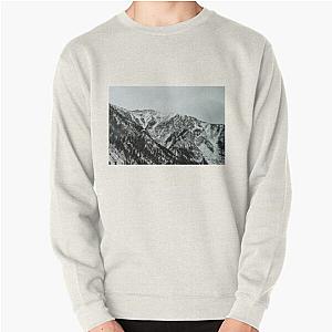 ado Pullover Sweatshirt