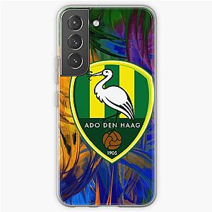 ado den haag Samsung Galaxy Soft Case