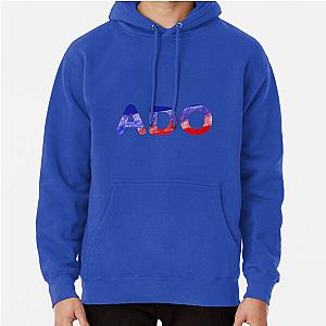 French Teenager - ADO Pullover Hoodie