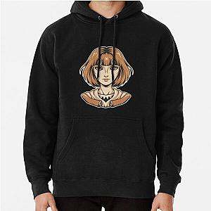 ado  Pullover Hoodie