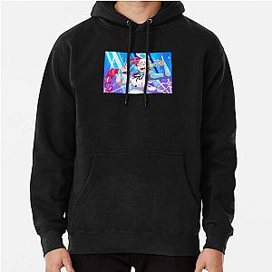 Ado Idol Pullover Hoodie