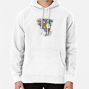 Gnome-ado Pullover Hoodie