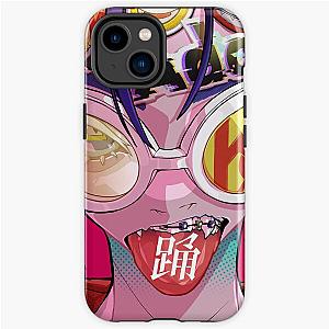 Ado Dance iPhone Tough Case