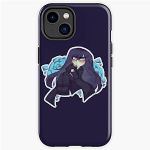 Ado - Fanart iPhone Tough Case