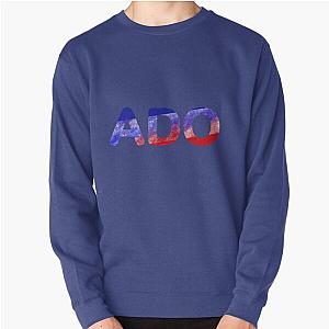 French Teenager - ADO Pullover Sweatshirt