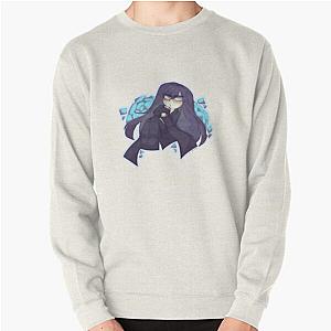 Ado - Fanart Pullover Sweatshirt