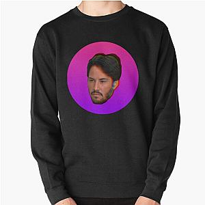 Much Ado About Nothing 2 	 Pullover Sweatshirt