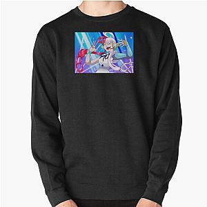 Ado Idol Pullover Sweatshirt