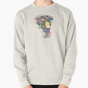 Gnome-ado Pullover Sweatshirt