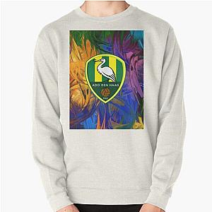 ado den haag Pullover Sweatshirt