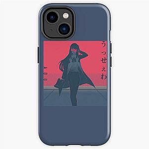 ADO x YOASOBI || JPOP iPhone Tough Case