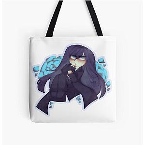 Ado - Fanart All Over Print Tote Bag