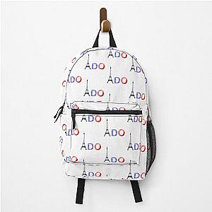 French Teenager - ADO Backpack