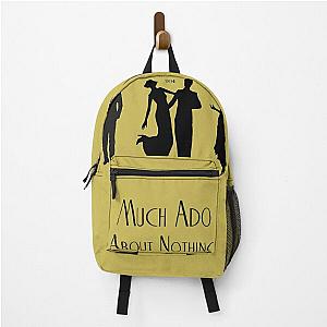 2014 Much Ado About Nothing Backpack