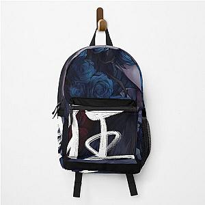 Ado Album Cover Backpack