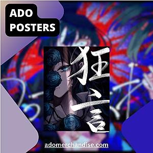 Ado Posters